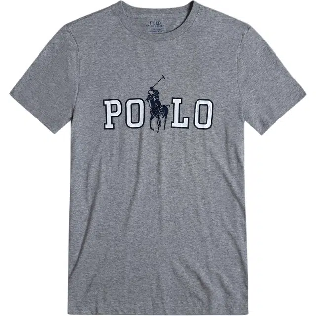 Polo Ralph Lauren LogoT