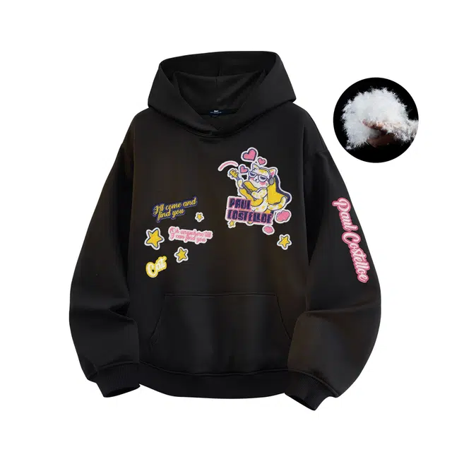 PAUL COSTELLOE 90logo