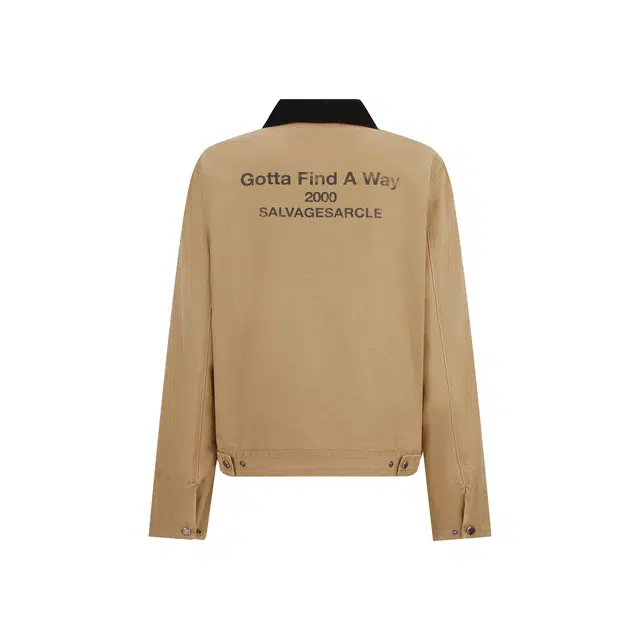 THE SALVAGES FASHION CLUB clenit