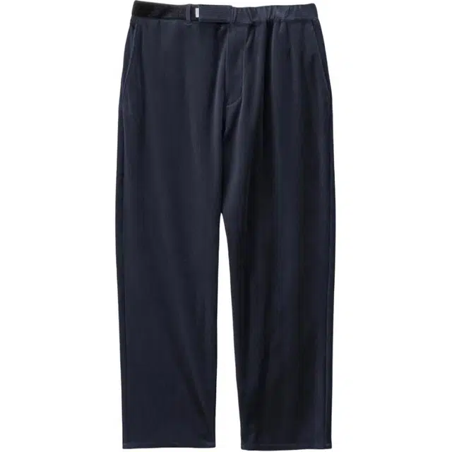 Graphpaper FW25 Soft Knit Corduroy Wide Tapered Chef Pants