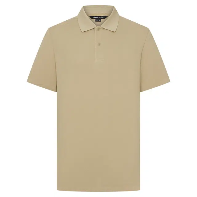 URBAN REVIVO UR polo_