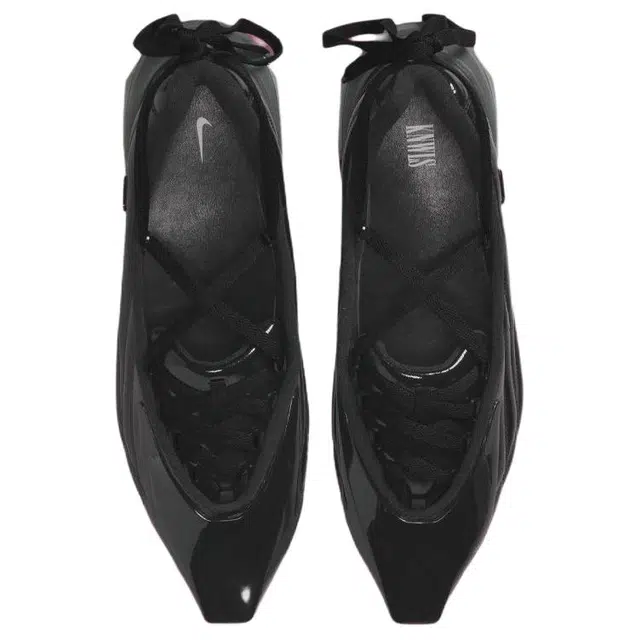 KNWLS x Nike Air Max Muse