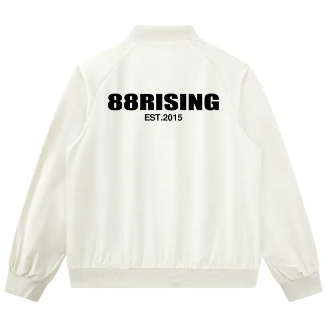 88rising LOGO