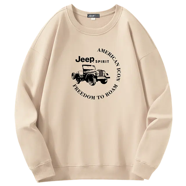 JEEP SPIRIT T