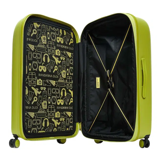 Mandarina Duck 28