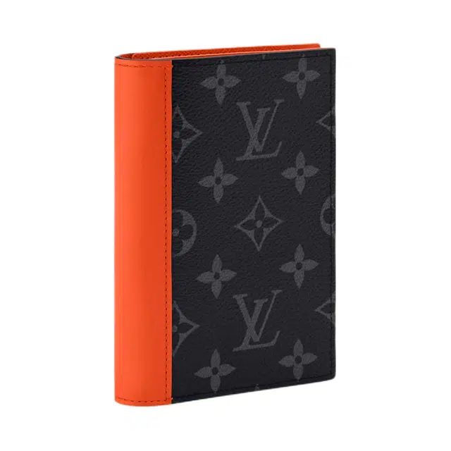 LOUIS VUITTON Monogram Eclipse