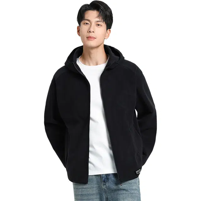 SAME FLOW Oversize