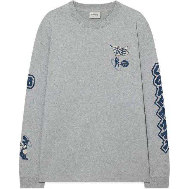 COVERNAT FW25 T
