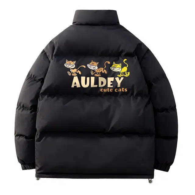 AULDEY logo