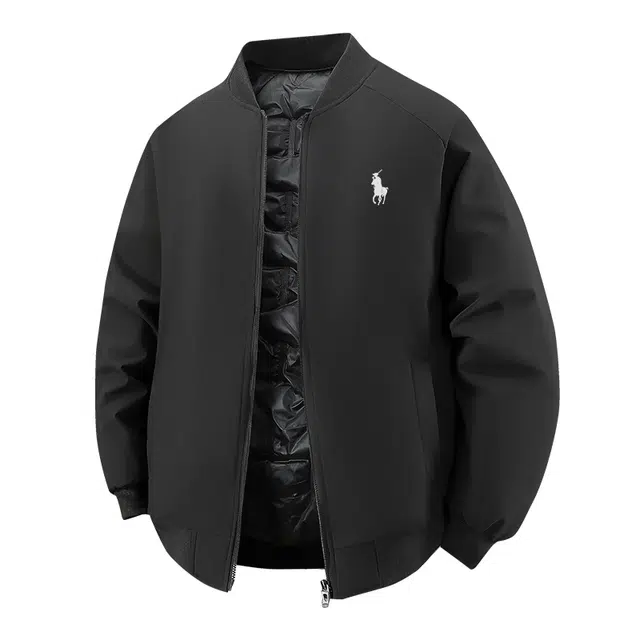 Lonsdale Cleanfit Coach Jacket