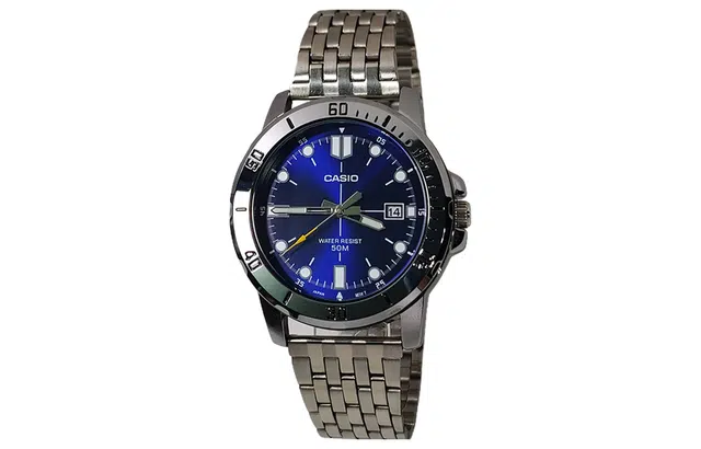 CASIO 50 MTP-VD01D-2EV