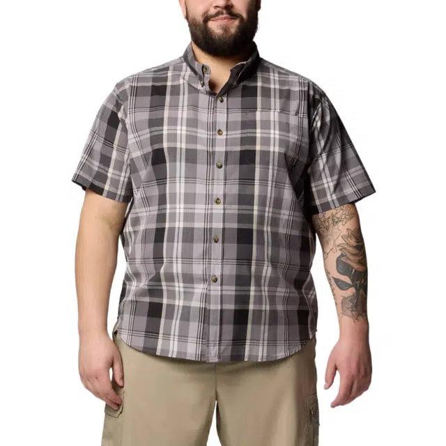 Columbia Rapid Rivers II