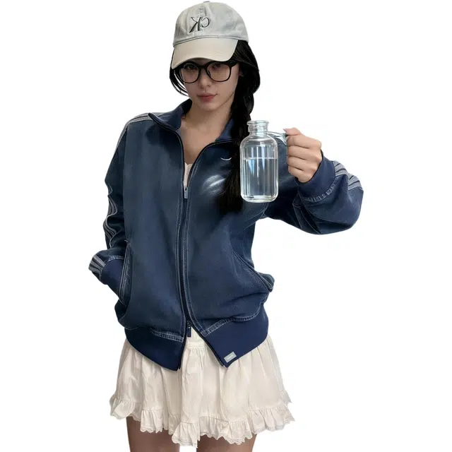 DEMAVIE 2025ootd