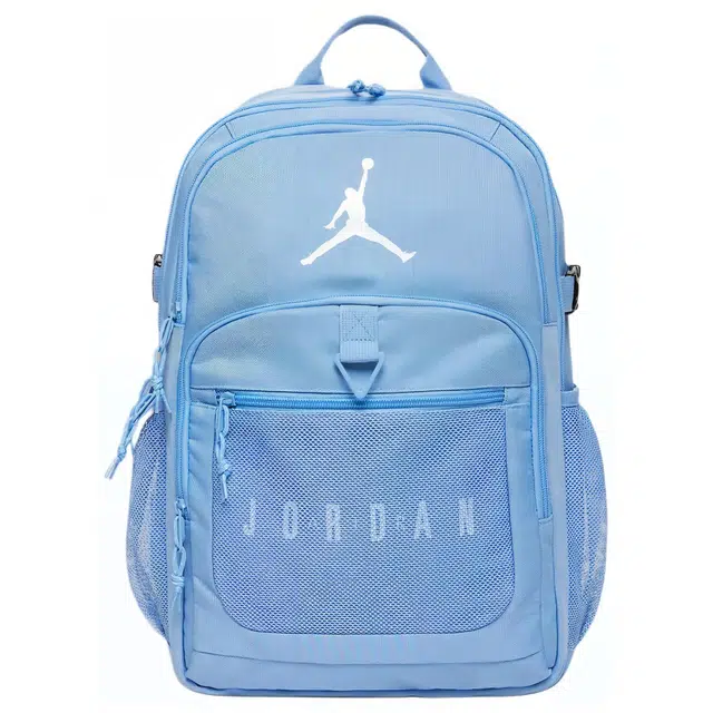 Jordan Backpack Blue