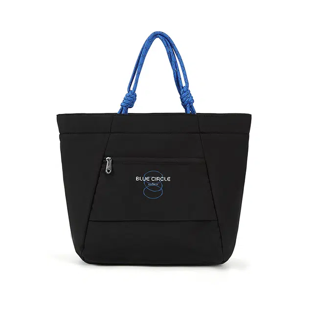 Palladium Tote