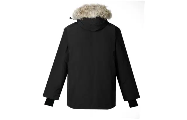 Canada Goose Fusion Fit Expedition