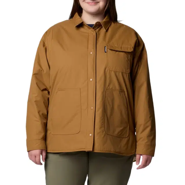 Columbia Longhorn RidgeOmni-Shield