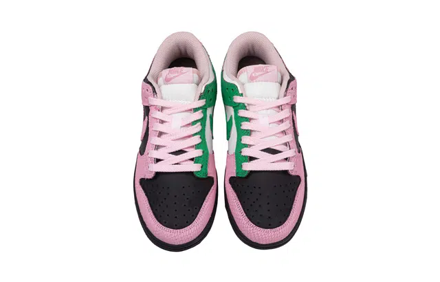 Nike Dunk Low SEMedium Ash