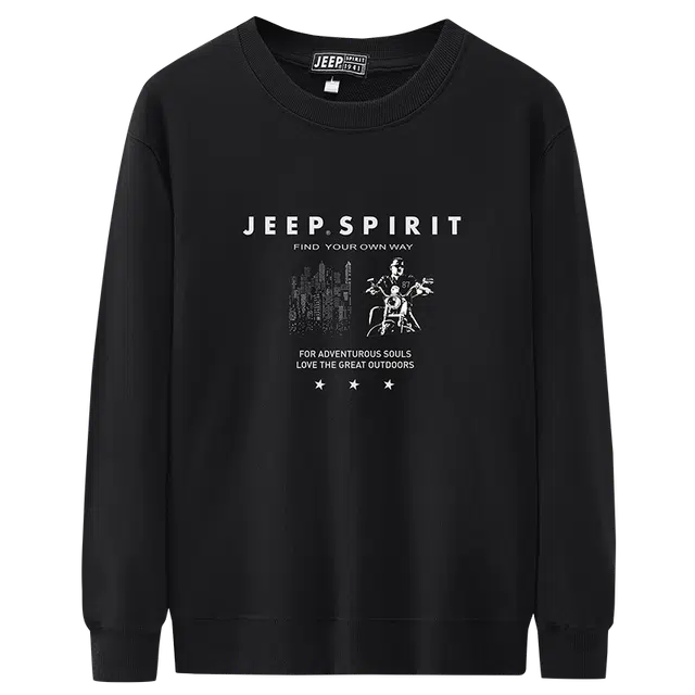 JEEP SPIRIT T