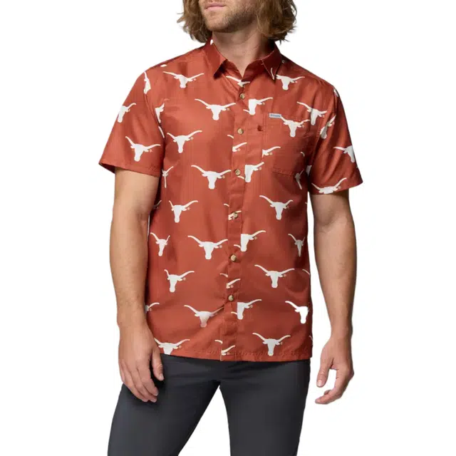 Columbia PFG Super Slack TideOmni-Shade