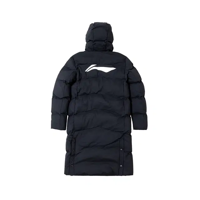 LiNing 25Q4 Hoodie Coat
