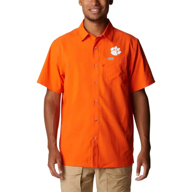 Columbia Collegiate PFG Slack TideOmni-Shade