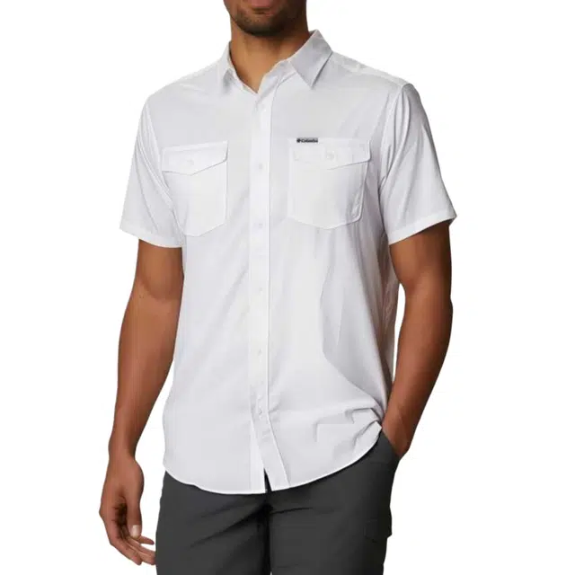 Columbia Utilizer Omni-Wick Omni-Shade