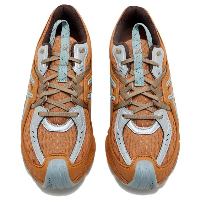 KIKO KOSTADINOV x ASICS UB12-S GEL-SD-LYTE