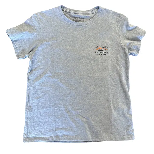 patagonia Responsibili Haleiwa NorthShore T