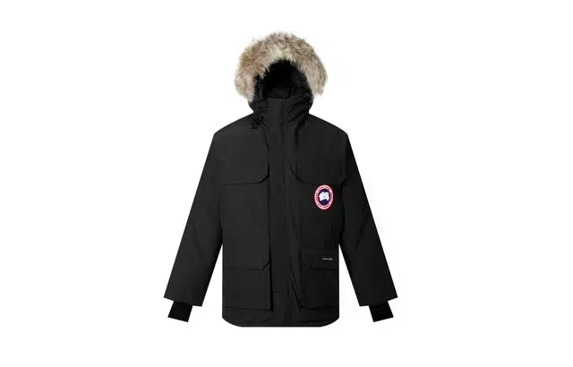 Canada Goose Fusion Fit Expedition