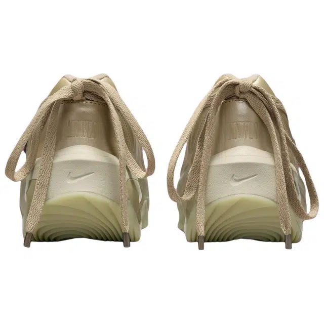 KNWLS x Nike Air Max Muse Pearl White