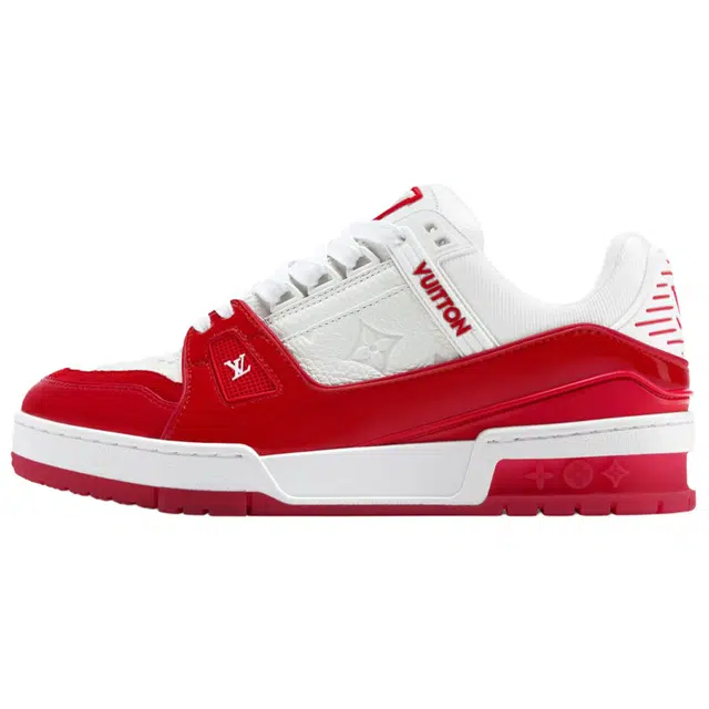 LOUIS VUITTON Trainer