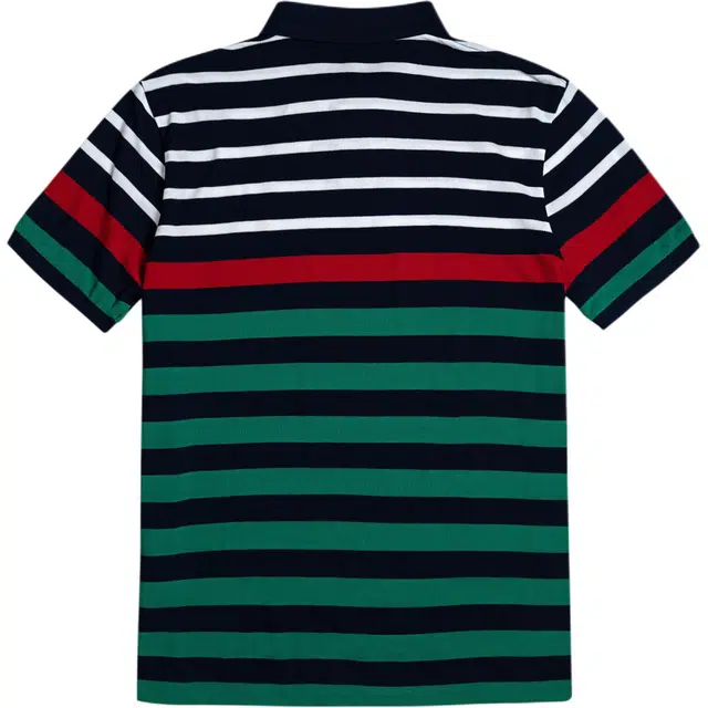 Polo Ralph Lauren SS25 LogoPolo