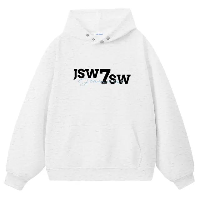 JEANSWEST cleanfitvibeoversize