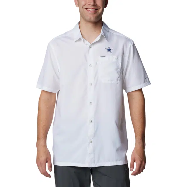 Columbia PFG Slack TideOmni-Shade