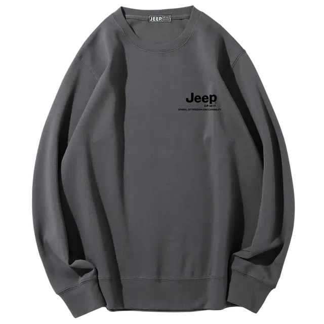 JEEP SPIRIT T