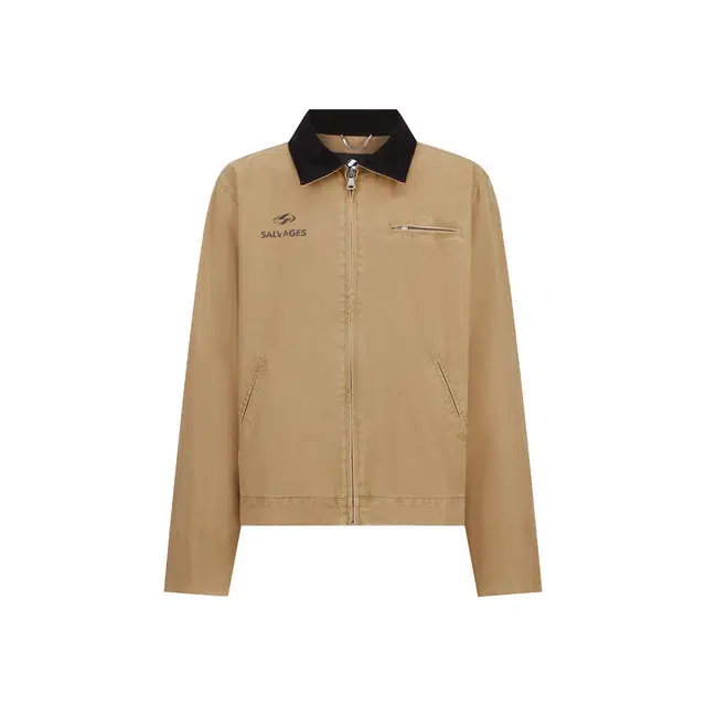 THE SALVAGES FASHION CLUB clenit