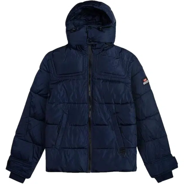 DIESEL FW25