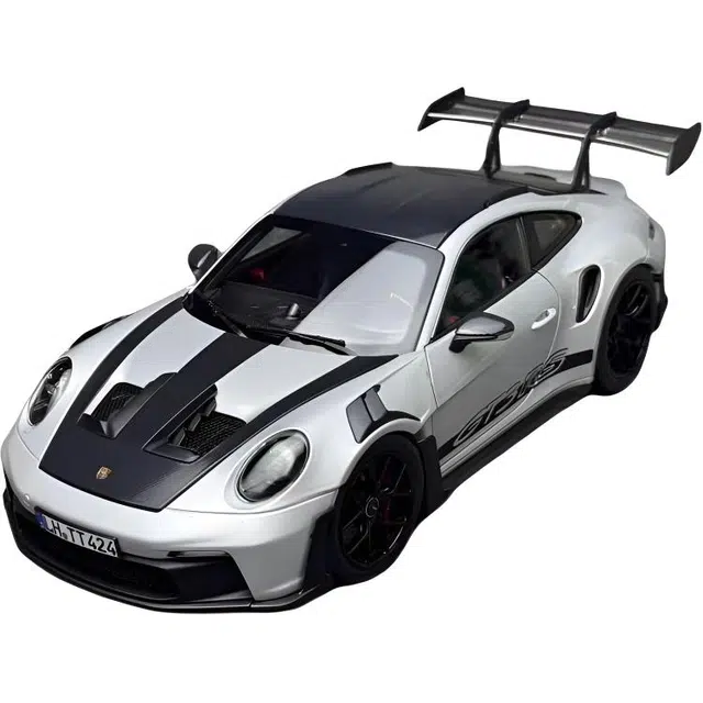 NOREV 118 911 992GT3 RS 2022