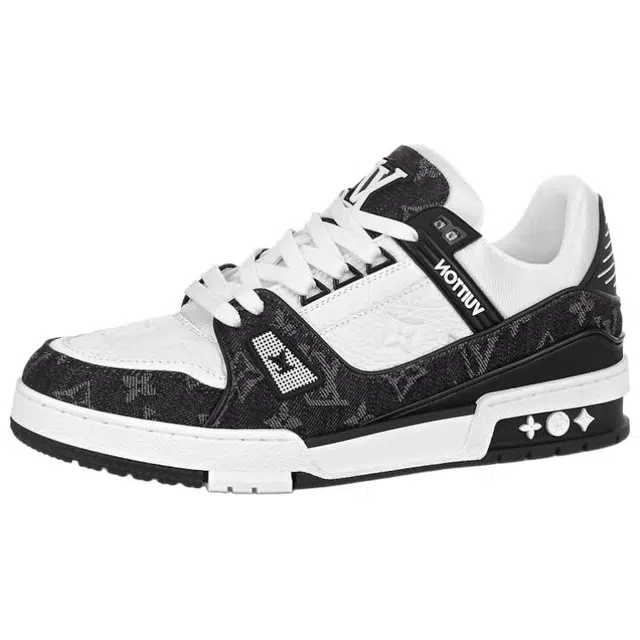 LOUIS VUITTON Trainer