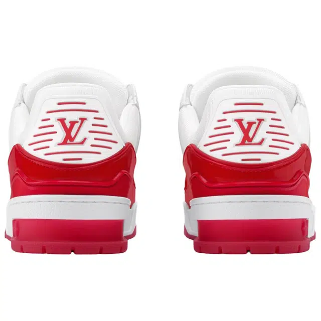 LOUIS VUITTON Trainer