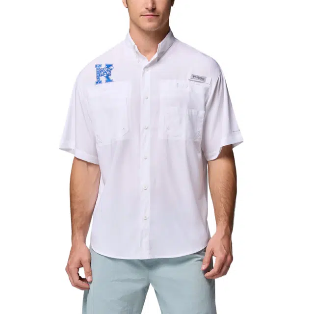 Columbia Omni-Shade Omni-Wick