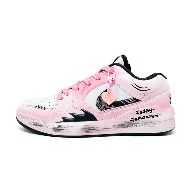 Jordan Stadium 90 Peach Glow