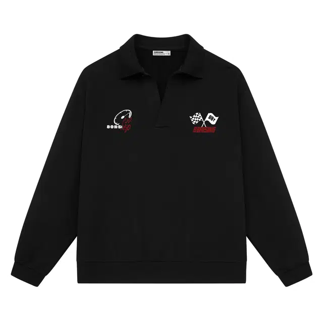 88rising LOGOpolo
