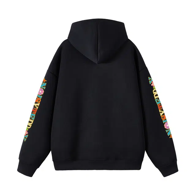 NOISY TEDDY logo400g