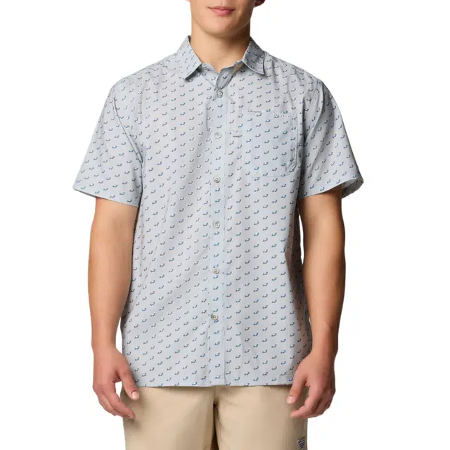 Columbia Omni-Shade PFG Super Slack Tide