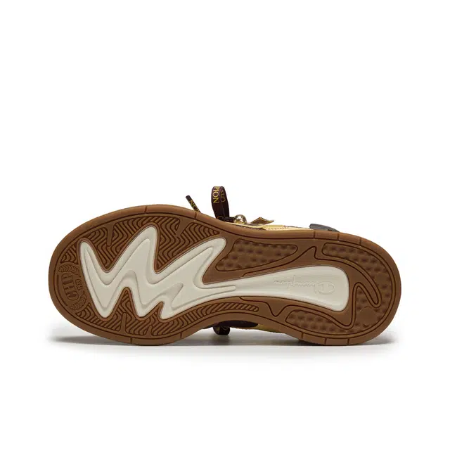 HARRY POTTER x Champion Campus Trainer