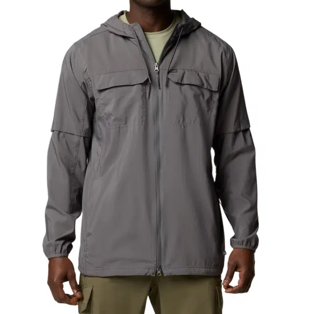 Columbia Omni-Shade Omni-Wick Insect Shield