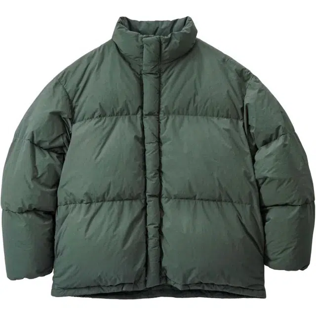 Graphpaper FW25 Garment Dyed Down Jacket