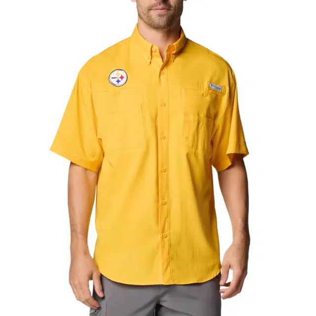 Columbia Omni-Shade Omni-Wick PFG Tamiami